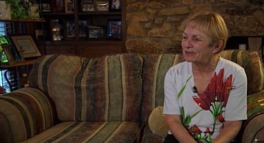 Yıllar sonra gelen mektup duygulandırdı!