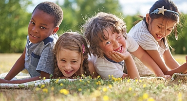 18 çocuktan ABD hükümetine dava!