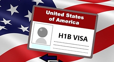 2024 yılı H-1B vizesi kotasına ulaşıldı