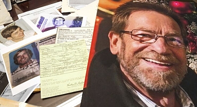 52 yıl boyunca firari olan banka soyguncusunun kızından açıklamalar!