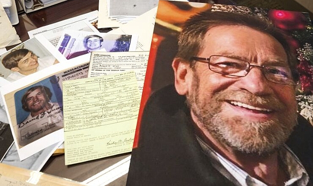 52 yıl boyunca firari olan banka soyguncusunun kızından açıklamalar!