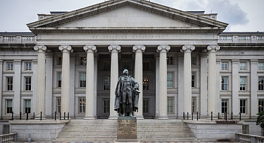 ABD'den 7 Türk şirkete yaptırım kararı