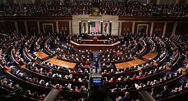 ABD'den İran'a yaptırım!