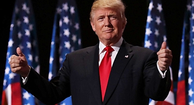 ABD Eski Başkanı Trump'a konuşma yasağı