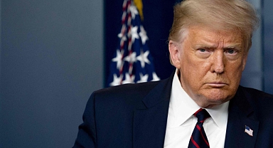 ABD Eski Başkanı Trump'tan göçmenler hakkında çarpıcı yorum!