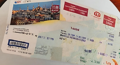 ABD ile Türkiye arası uçuşlar artınca bilet fiyatları merak konusu oldu 