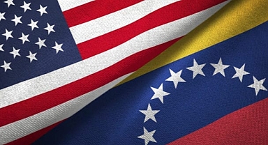 ABD ile Venezuela arasında mahkum takası: 10'a 1