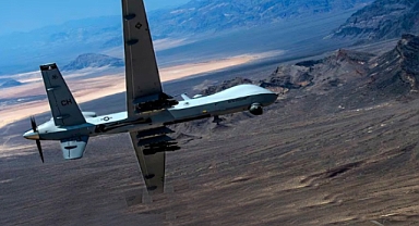 ABD, Kerkük'te 5 militanın öldürüldüğünü açıkladı: İHA saldırısı hazırlığındalardı!