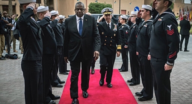 ABD, Kızıldeniz'de ortak misyon kurdu: Husilere karşı ortak hareket edilecek