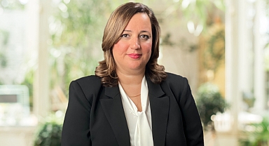 ABD'nin en başarılı kadın muhasebecisi listesinde Türk iş insanı: Burcu Bree Manay