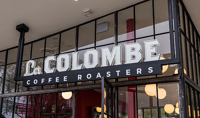ABD'nin kahve şirketi La Colombe'u, Türk iş insanı satın aldı