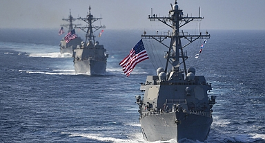 ABD'nin Kızıldeniz'de kurduğu misyona katılım artıyor: İtalya desteğini açıkladı