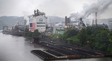 ABD'nin sanayi sembolü, 14 milyar dolara yurt dışına satıldı