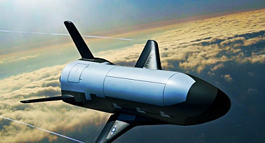 ABD'nin uzay uçağının kalkışı ertelendi!