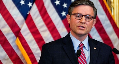 ABD Temsilciler Meclisi'nin yeni başkanı belli oldu