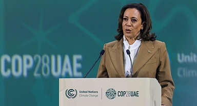 ABD Yeşil İklim Fonu için finansman desteğini açıkladı