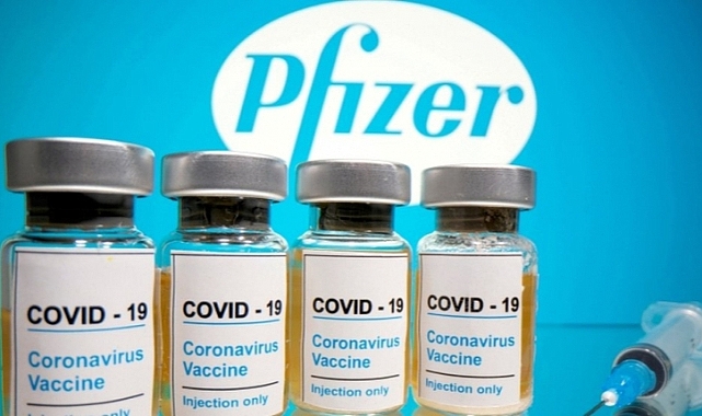 Amerika Birleşik Devletleri'nde Pfizer'e 'Covid-19 aşısı' davası