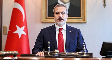 Bakan Fidan, ABD temaslarına devam ediyor: Sorun artık İsraillileri ve Filistinlileri aşıyor