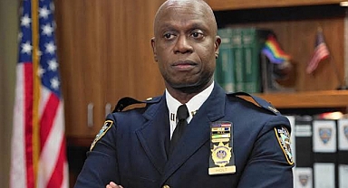 Brooklyn Nine-Nine'ın Kaptan Holt'u Andre Braugher hayatını kaybetti