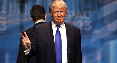 Donald Trump'ın hayatı film oluyor: Başrolde Marvel'ın ünlü ismi Sebastian Stan olacak