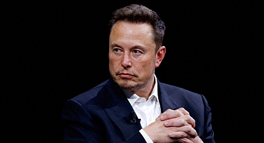 Elon Musk Adana'ya gidiyor