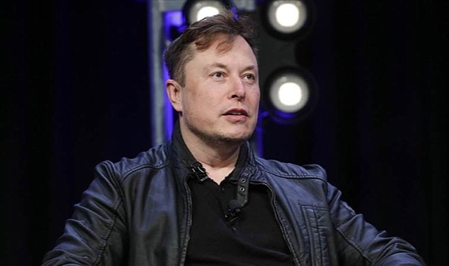 Elon Musk'tan Hamas'ın davetine yanıt