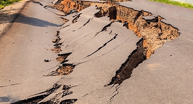 En çok korkulan doğal afet türü: Deprem