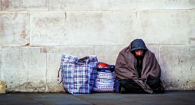 Evsiz oranı, tarihin en yüksek seviyesinde!