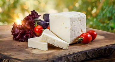 Ezine peyniri AB'den coğrafi işaret tescili aldı: 18. Türk ürünü oldu