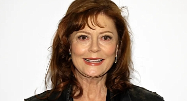 Filistin desteği sonrası Hollywood boykotuyla karşılaşan Sarandon: "Pişmanım"