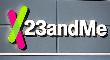 Genetik şirketinde 6,9 milyon kişinini verileri hacklendi