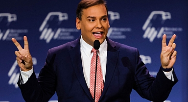 George Santos'un Meclis Üyeliği düşürüldü