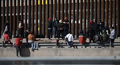 Göçmen sayısında artış: Şimdiye kadar görülen en yüksek rakama ulaşıldı