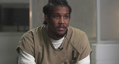 Görme engelli tanığın ifadesiyle mahkum edildi:12 yıl sonra serbest bırakıldı