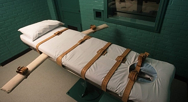 Görünüşe göre karar: Yüz şekli idam oranını belirliyor!