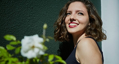 Grammy Ödüllerinde Bir Türk Besteci: Esin Aydıngöz