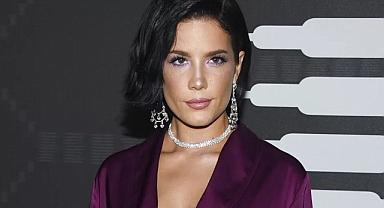 Halsey, Forbes'ın 30 yaş altı milyonerler listesine girdi