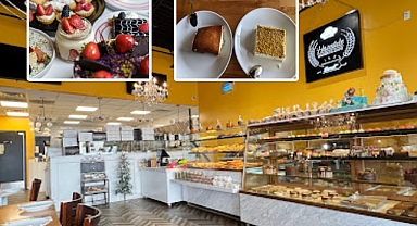 Hamide Bakery and Cafe yeni yıla bomba gibi giriyor