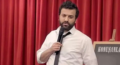 Hasan Can Kaya ABD'yi kahkahaya boğmaya geliyor: Biletler hızla tükeniyor!