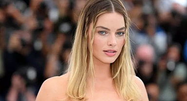 Hollywood yıldızı Margot Robbie,THY'nin reklam yüzü oldu.