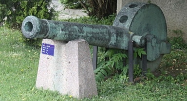 II.Mahmut Döneminin Osmanlı Topçubaşısı: John Webster Cochran