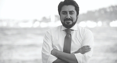 İlkem Şahin, GQ tarafından yılın iş insanı seçildi