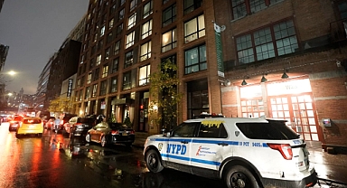 Kayıp kadın çöp sıkıştırıcısında bulundu