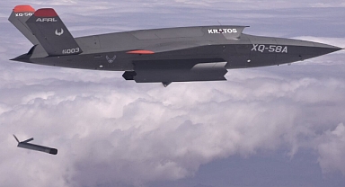 Kızıldeniz'de sıcak dakikalar! ABD 3 İHA'yı düşürdü