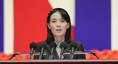 Kuzey Kore'den ABD'nin diyalog çağrısına yanıt: Müzakere konusu olamaz!