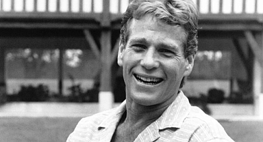 Love Story'nin yıldızı Ryan O'Neal hayatını kaybetti