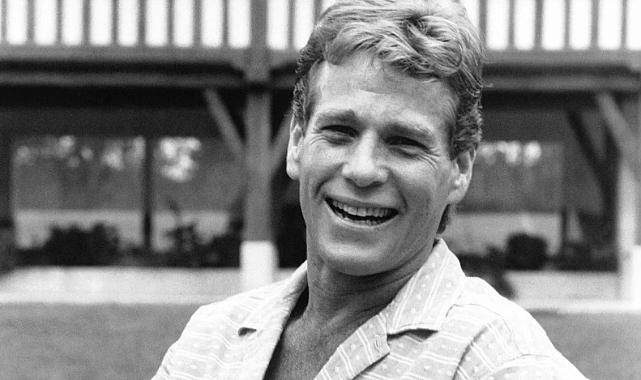 Love Story'nin yıldızı Ryan O'Neal hayatını kaybetti