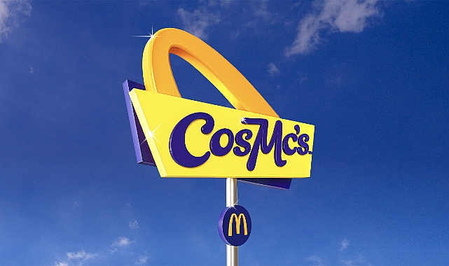 McDonald's'tan Starbucks'a yeni rakip!