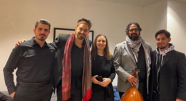 MEME Grubu'ndan ABDpost'a çok özel açıklamalar 