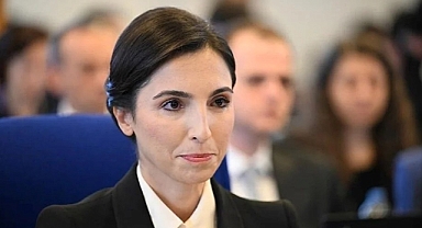 Merkez Bankası Başkanı Hafize Gaye Erkan Forbes listesine girdi